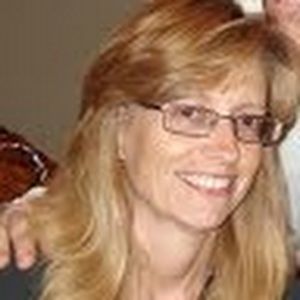 Meet your Posher, Leslie d.